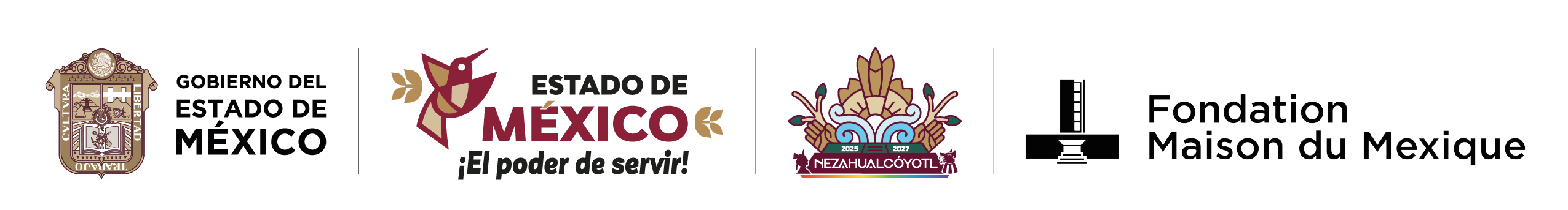 Logos Institucionales